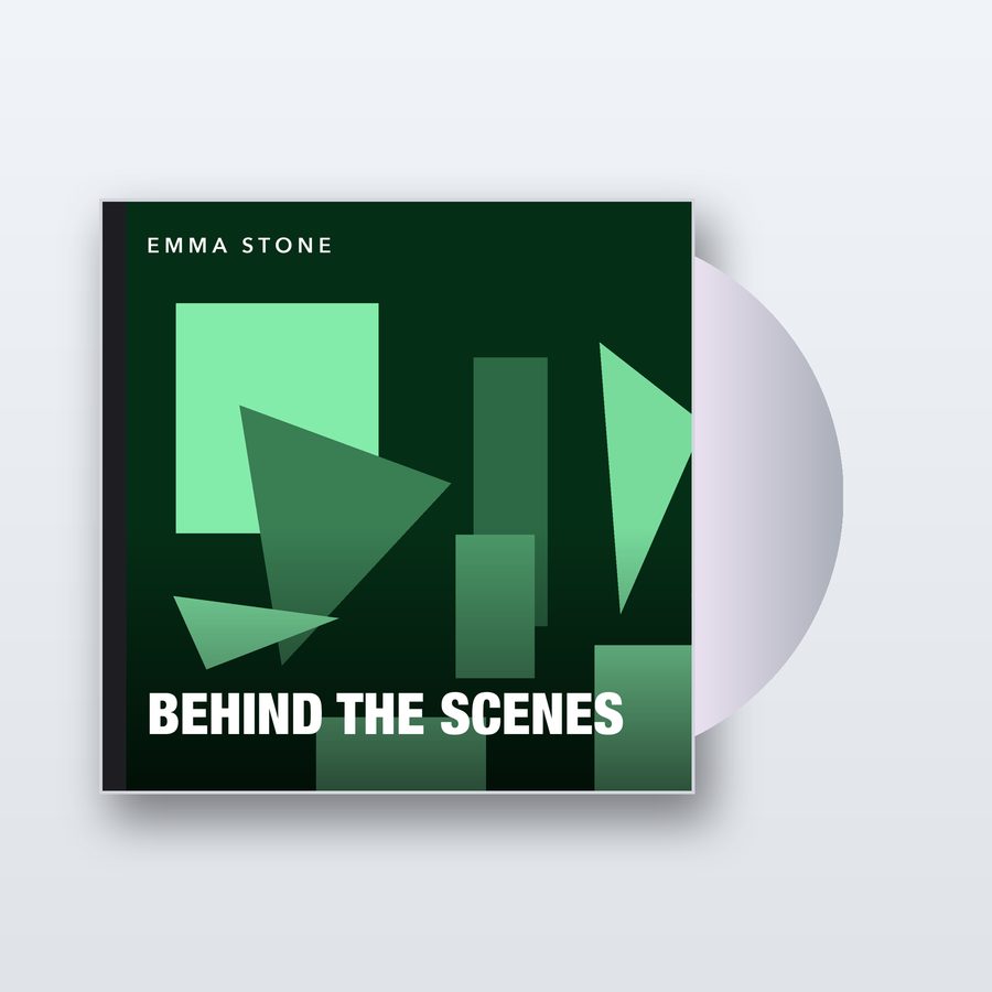 Behind the Scenes: Read by the Author