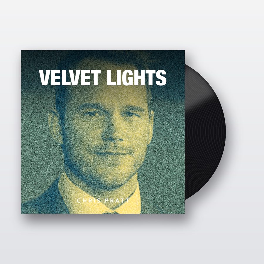 Velvet Lights (Original Motion Picture Soundtrack)