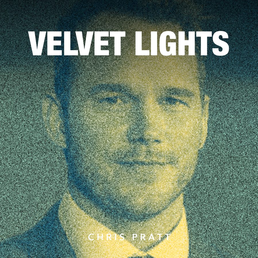 Velvet Lights (Original Motion Picture Soundtrack)