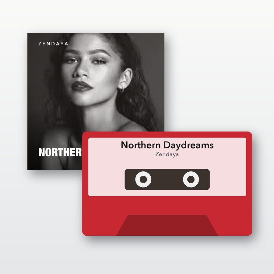 Northern Daydreams