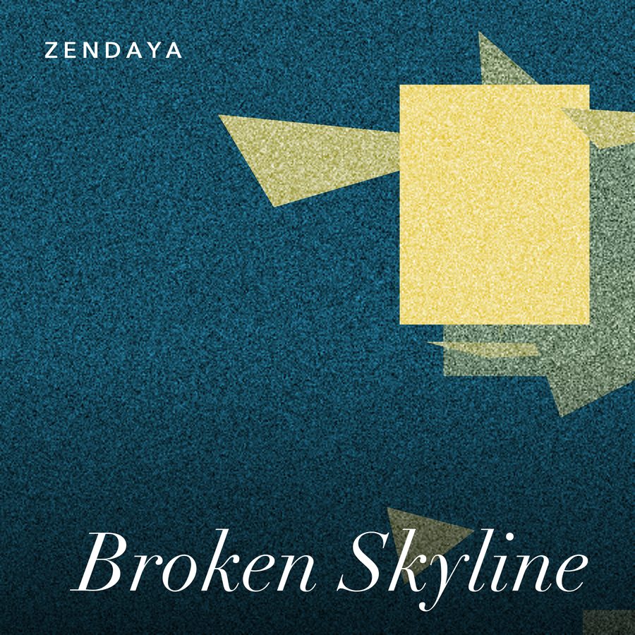 Broken Skyline