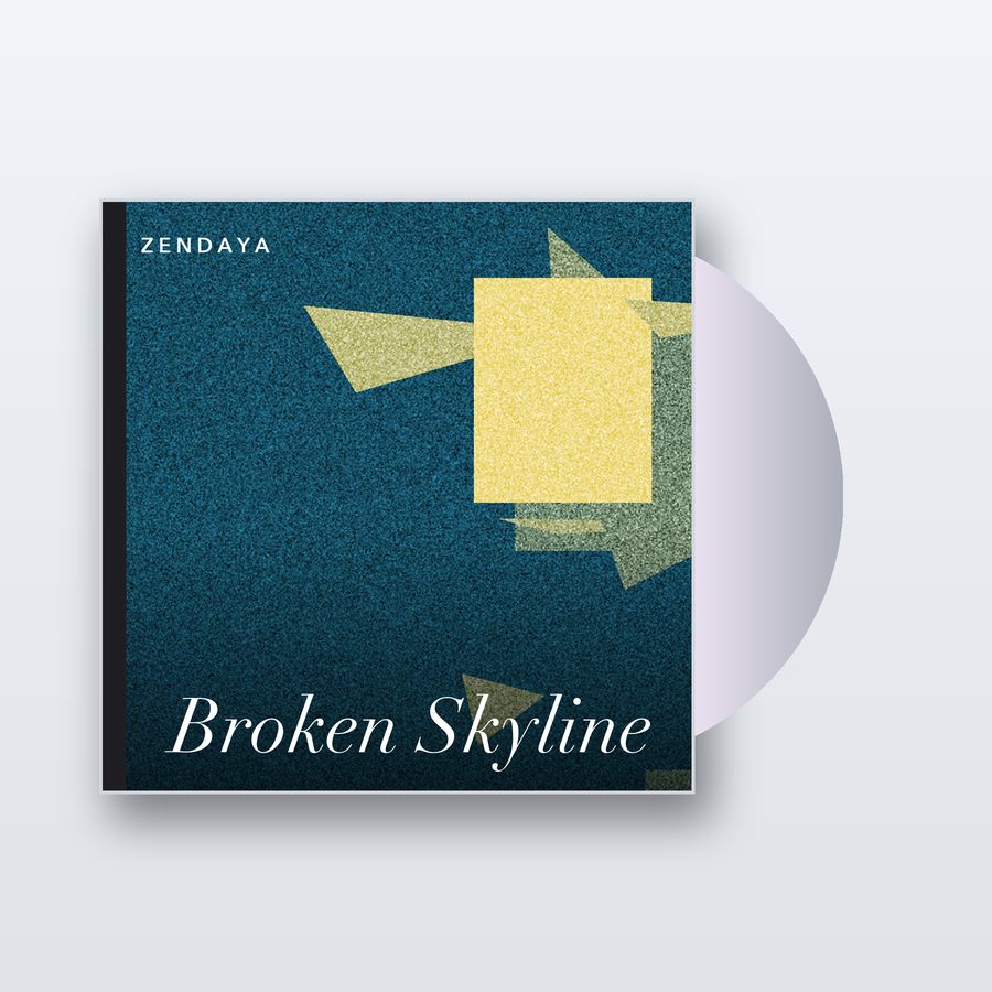 Broken Skyline
