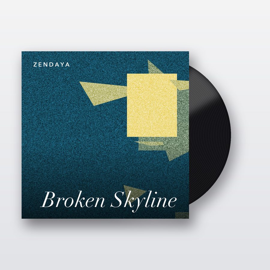 Broken Skyline