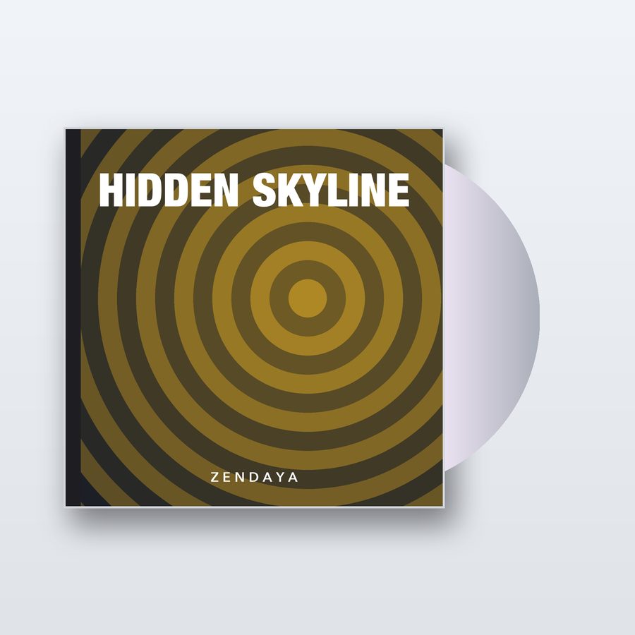 Hidden Skyline