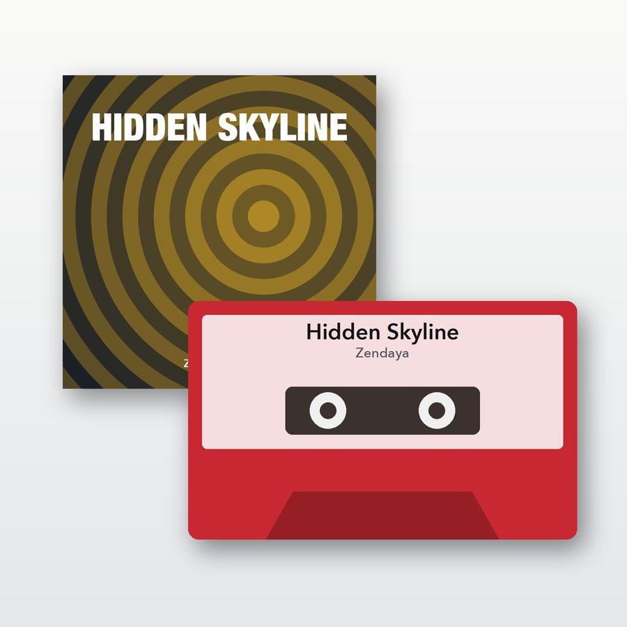 Hidden Skyline