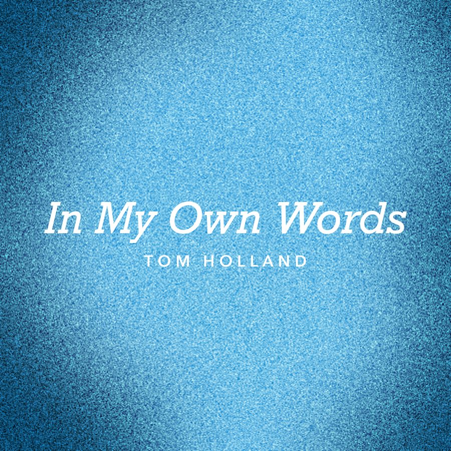 In My Own Words: Read by the Author
