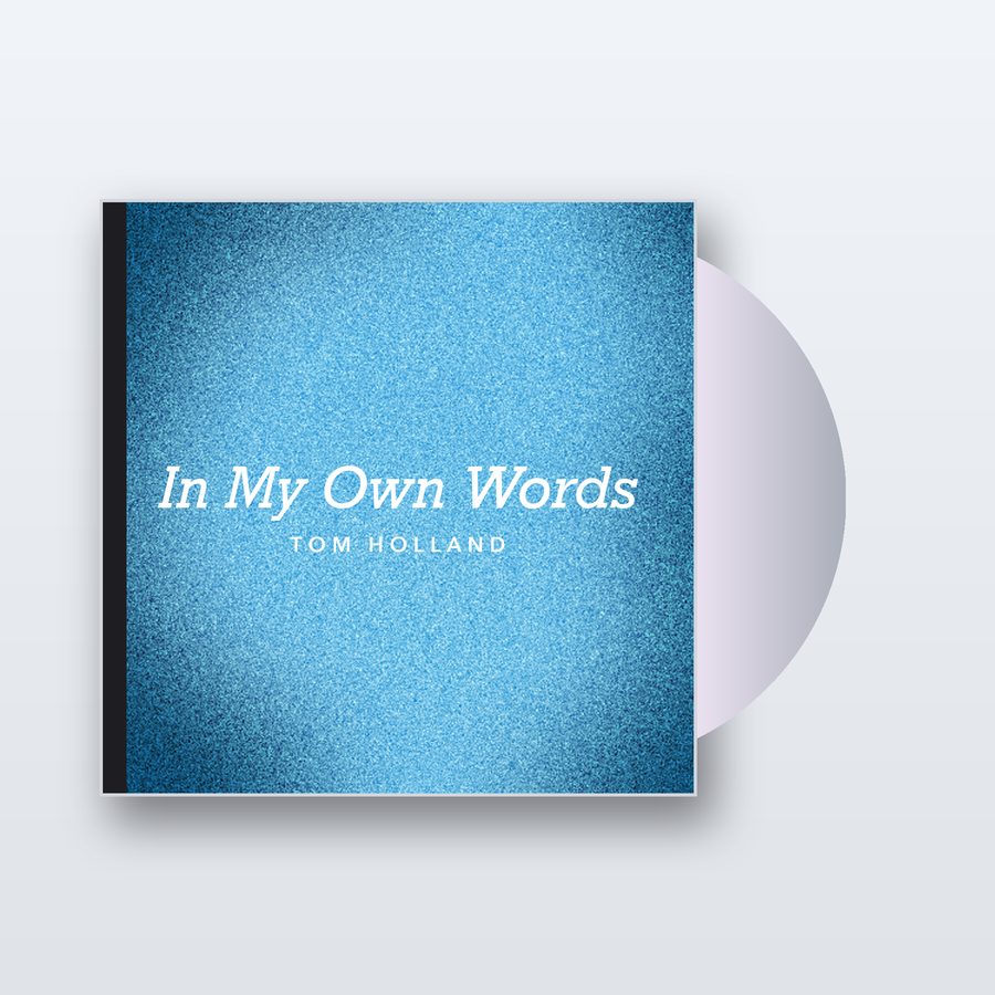 In My Own Words: Read by the Author