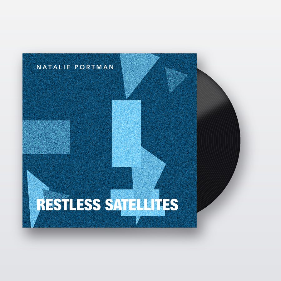 Restless Satellites (Original Motion Picture Soundtrack)