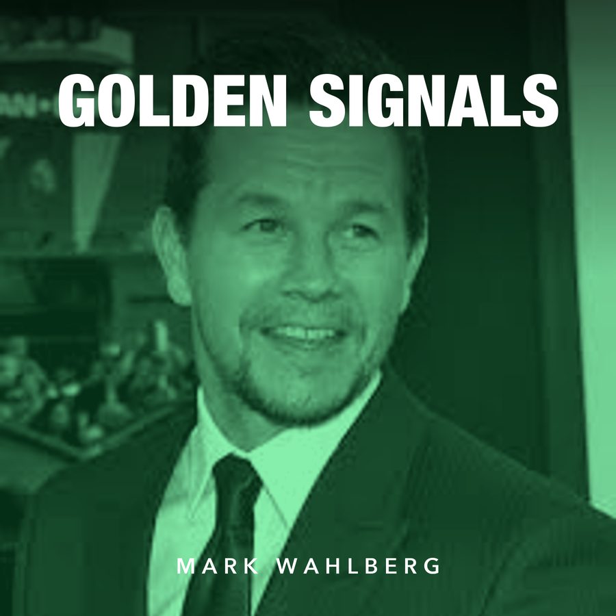 Golden Signals