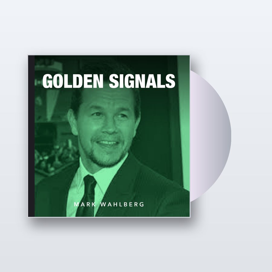 Golden Signals