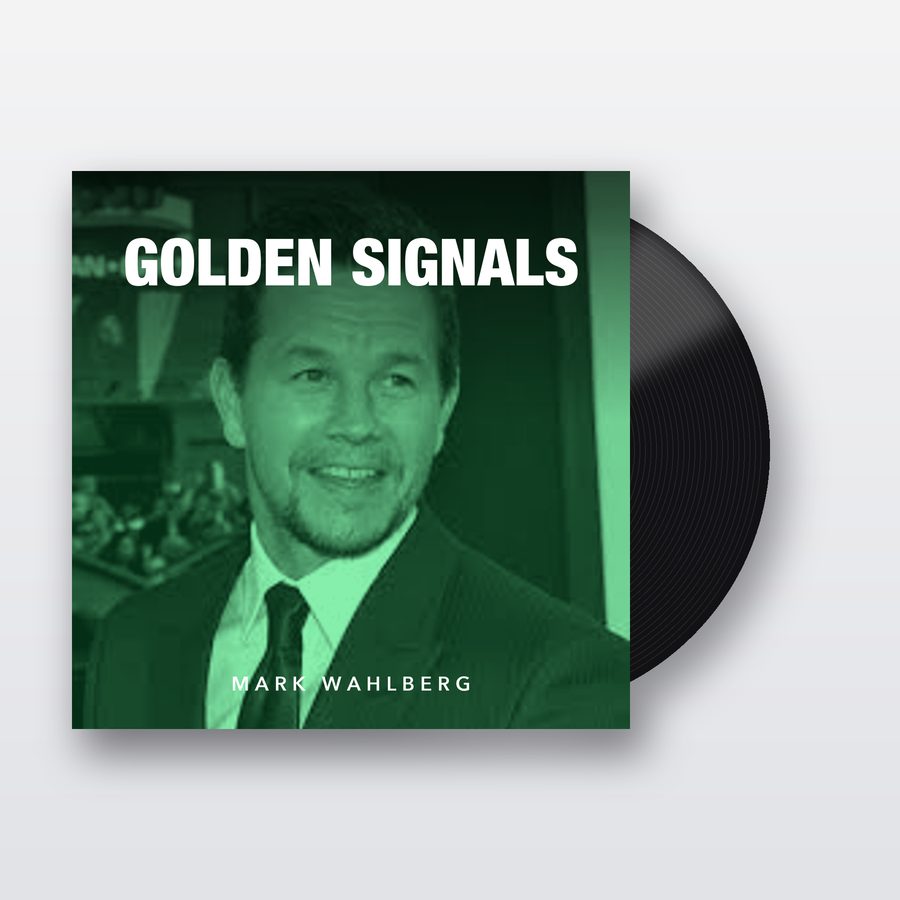 Golden Signals