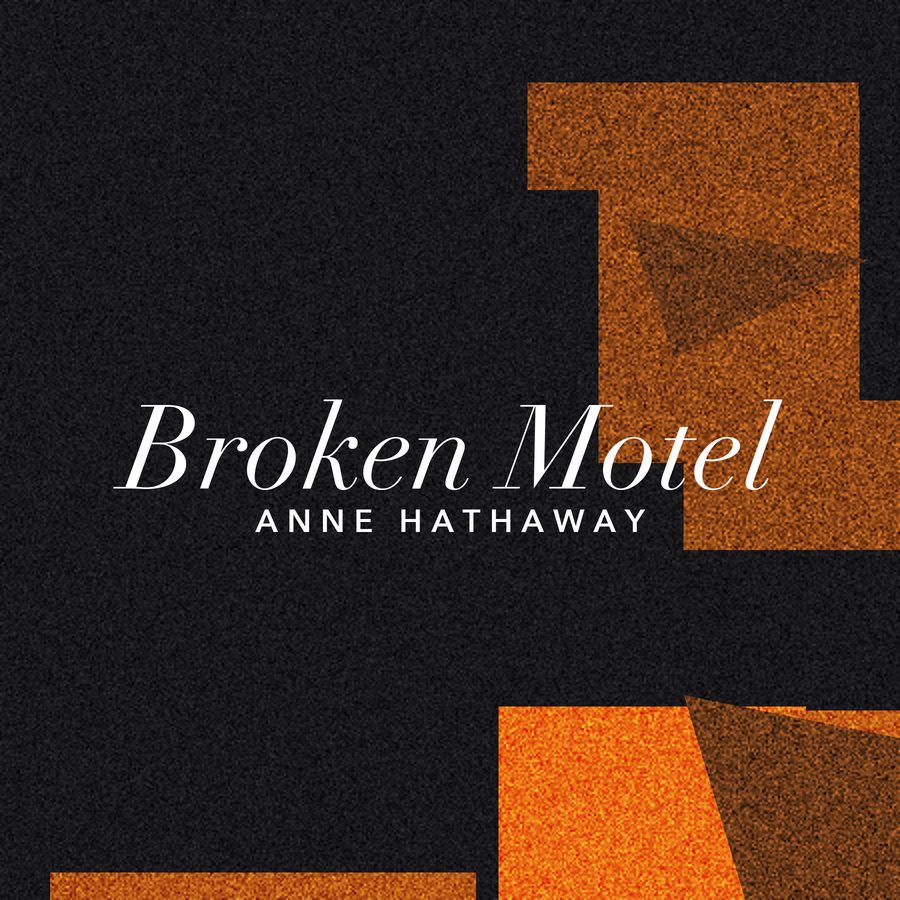 Broken Motel