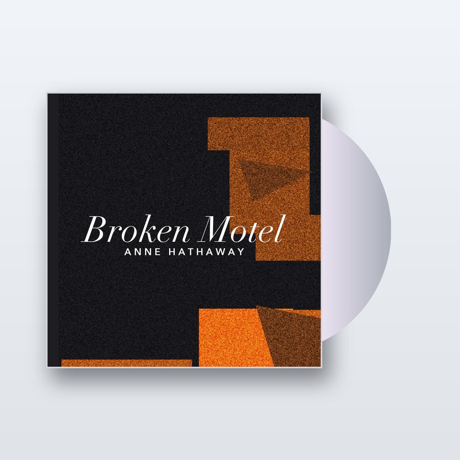 Broken Motel