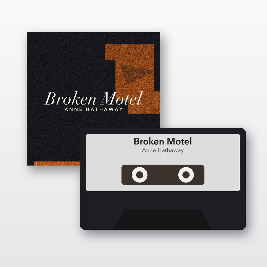 Broken Motel