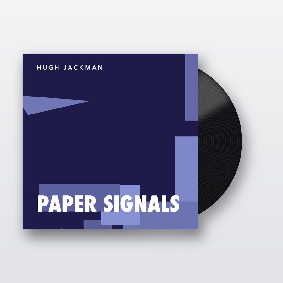 Paper Signals