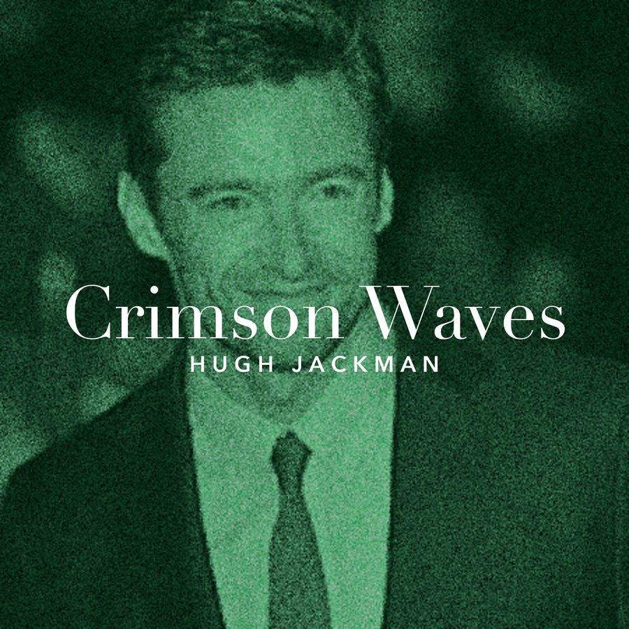 Crimson Waves
