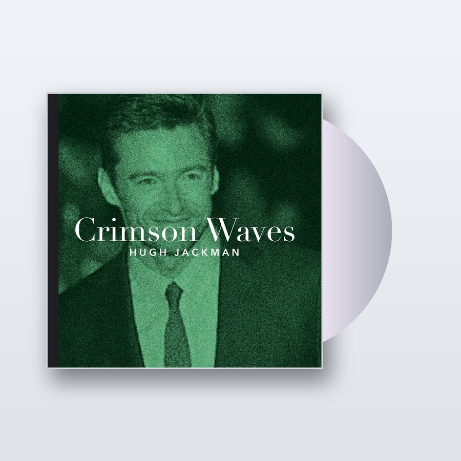 Crimson Waves