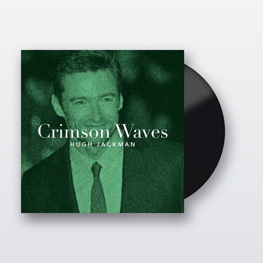 Crimson Waves