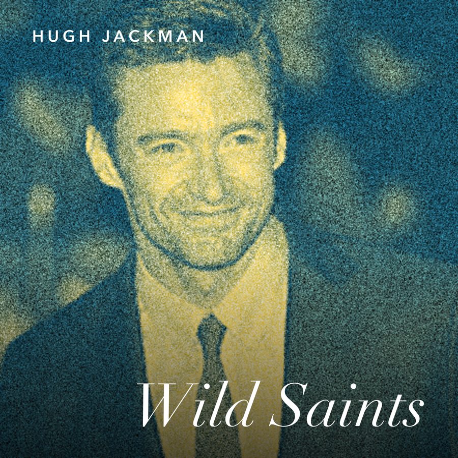 Wild Saints