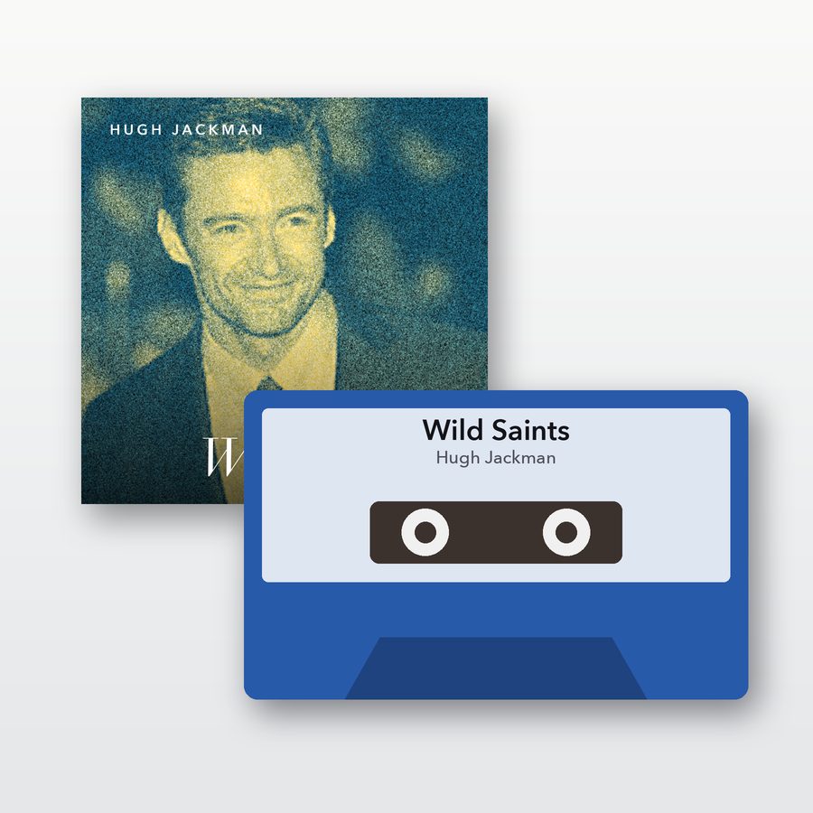 Wild Saints