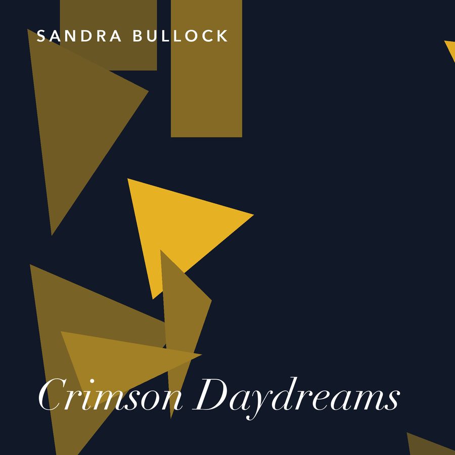 Crimson Daydreams (Original Motion Picture Soundtrack)