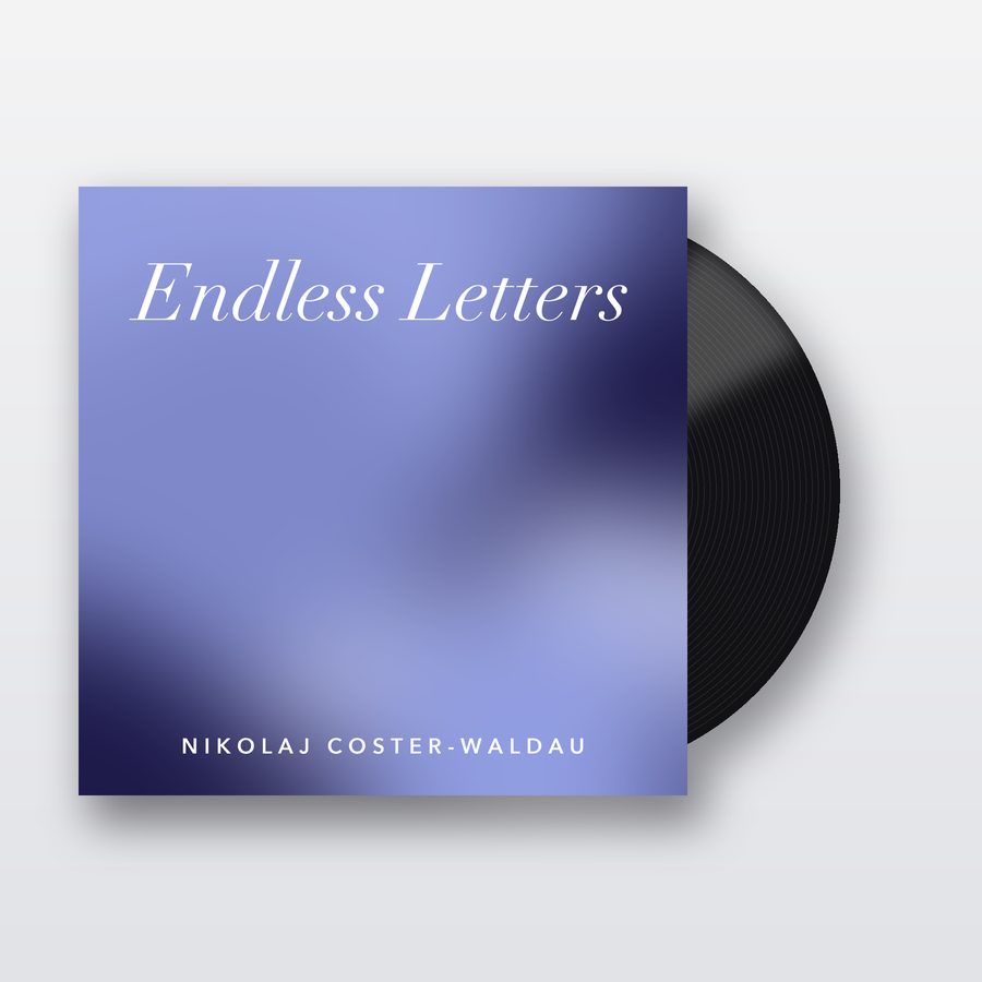 Endless Letters (Original Motion Picture Soundtrack)