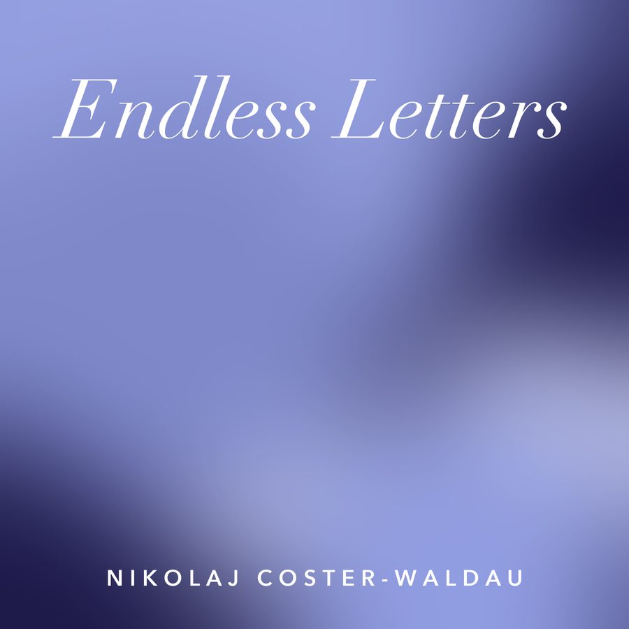Endless Letters (Original Motion Picture Soundtrack)