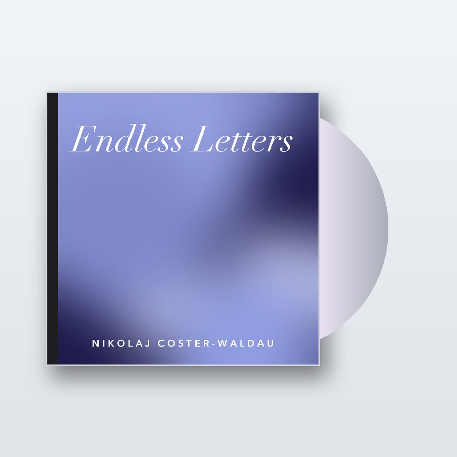 Endless Letters (Original Motion Picture Soundtrack)