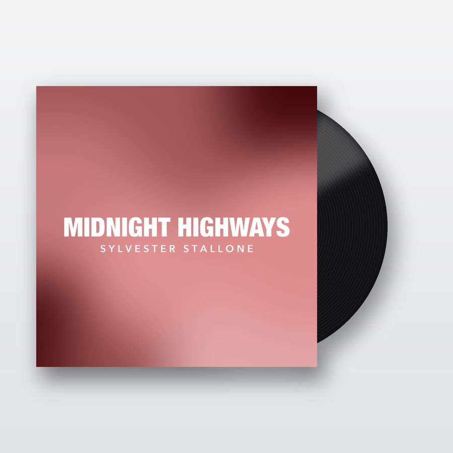 Midnight Highways (Original Motion Picture Soundtrack)