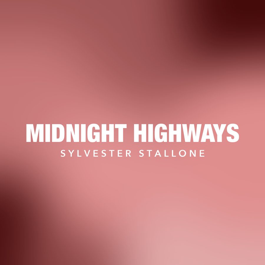 Midnight Highways (Original Motion Picture Soundtrack)