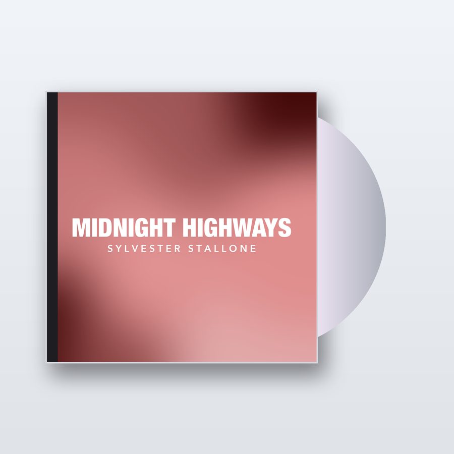 Midnight Highways (Original Motion Picture Soundtrack)