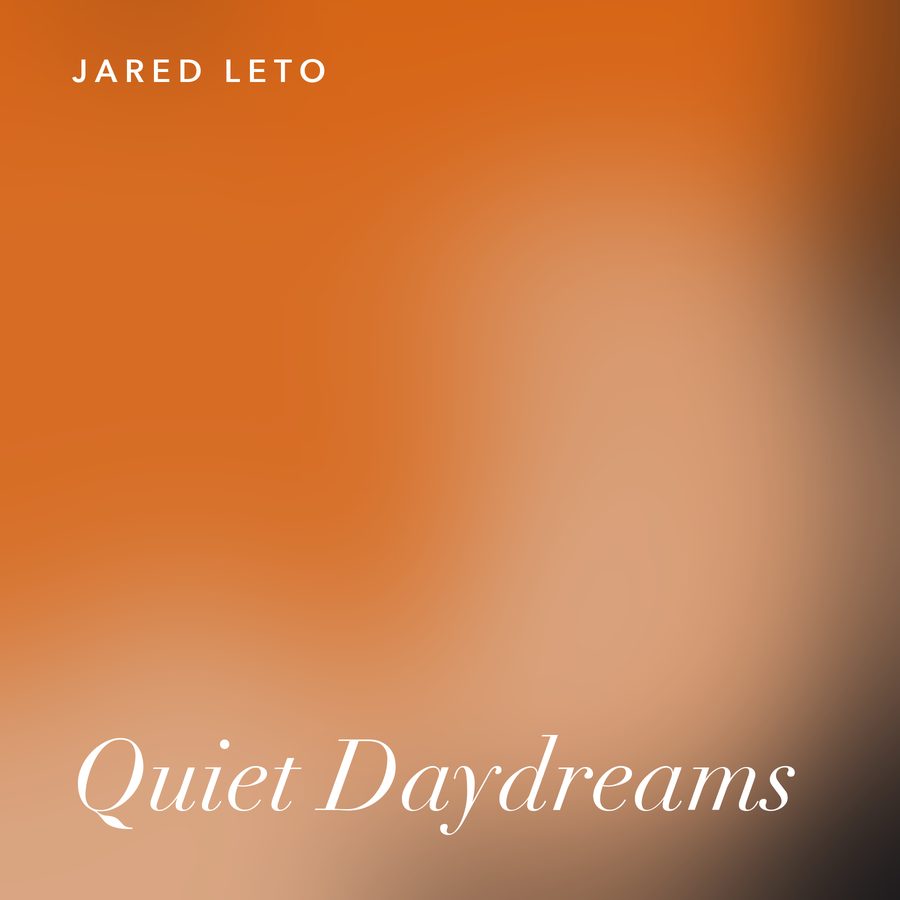 Quiet Daydreams