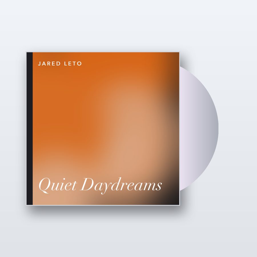 Quiet Daydreams