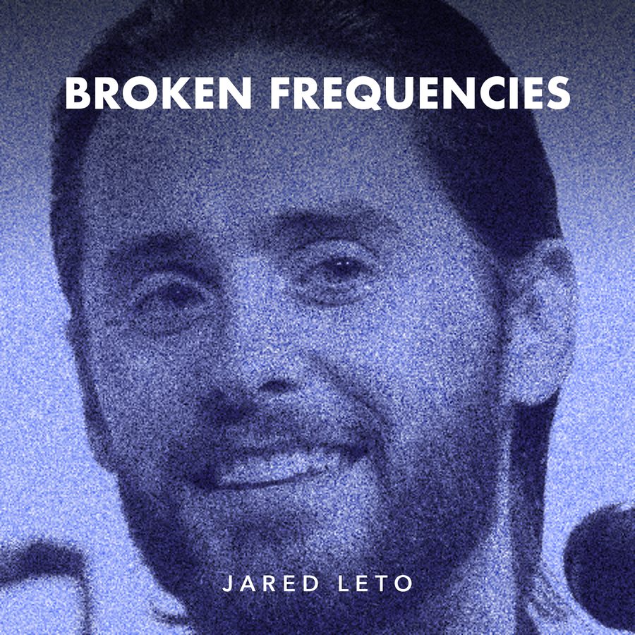 Broken Frequencies