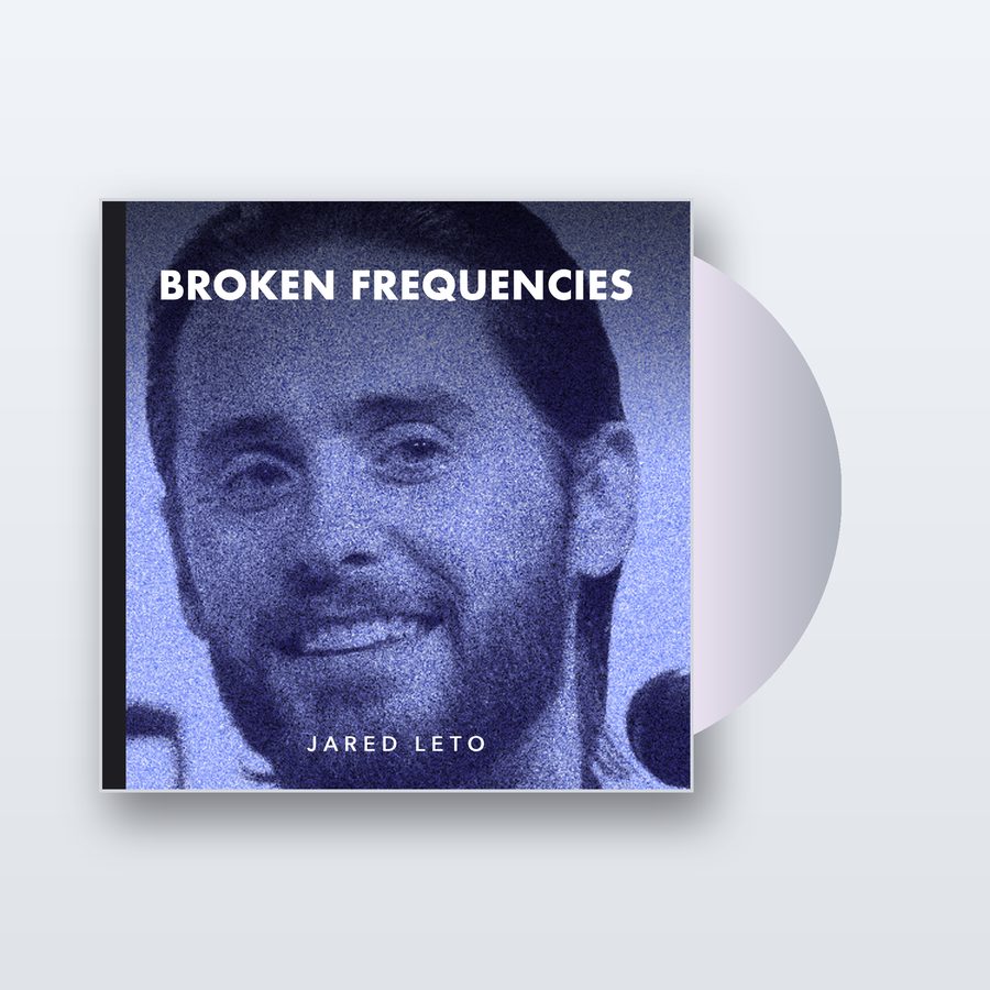 Broken Frequencies