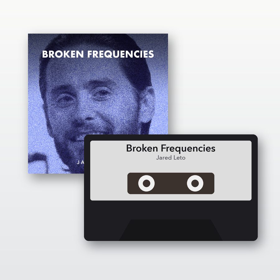 Broken Frequencies