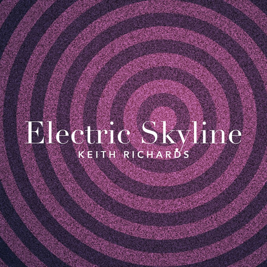 Electric Skyline
