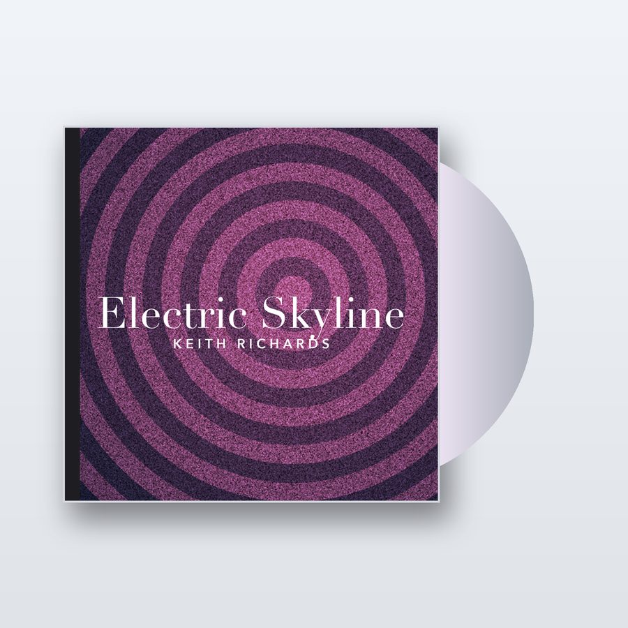 Electric Skyline