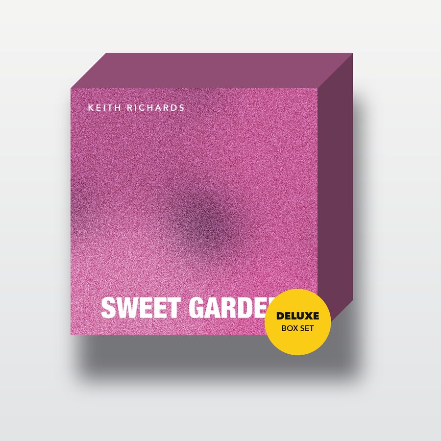 Sweet Gardens