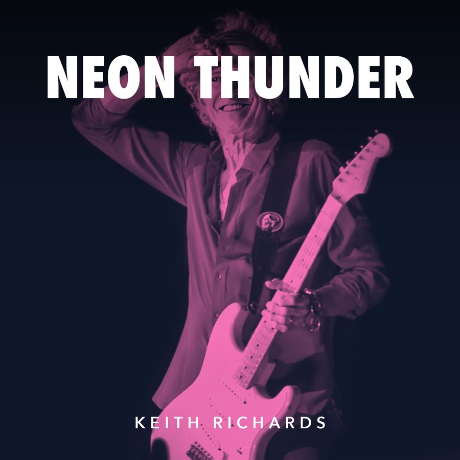 Neon Thunder