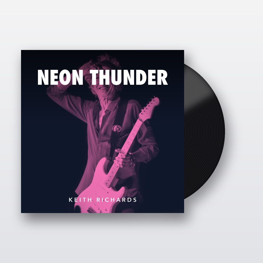 Neon Thunder