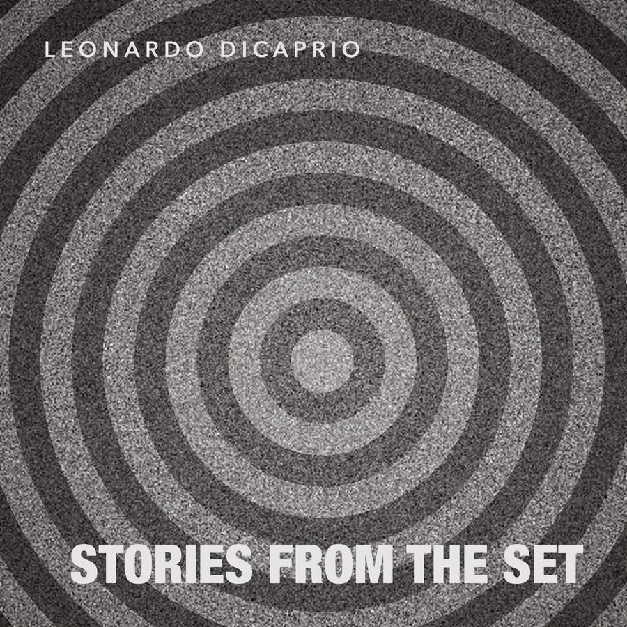Stories from the Set: Read by the Author